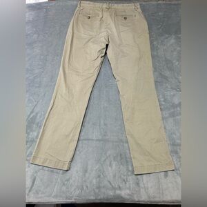 Vineyard Vines Men's Khaki Chinos-34x34